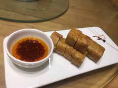 -枣子树·素食餐厅(普陀山店)