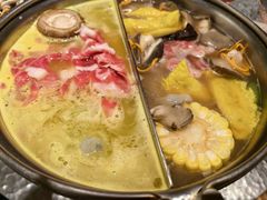 -一绪に寿喜烧(荟聚店)