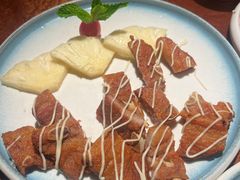 -春梅里卤鹅馆·47年老字号(中山路店)