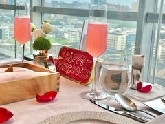 -王品牛排(郑州大卫城店)