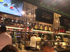 -陈鹏鹏潮汕菜(欢乐海岸 海边景观店)