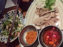 -纳鲁孜·新疆特色餐厅(上海悦荟广场店)