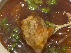 -萬國春·中菜馆(颐和公馆店)