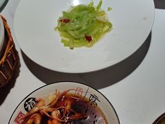 -风味小馆(天目湖宾馆店)
