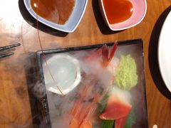 -有喜屋·烧鸟·居酒屋(周浦万达店)