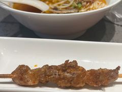 -大师兄·西北小馆(南沙万达广场店)