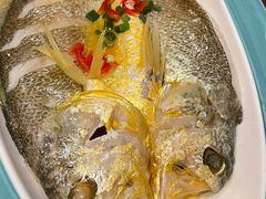 花雕醉黄鱼-寻宝记绍兴菜(鲁迅路店)