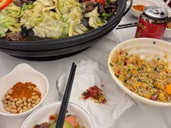 -一烙锅(友谊店)