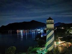 -Brew Farm·精酿农场海滨悬崖餐厅
