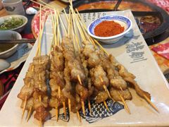 -大龙钏老火锅(振兴中央公馆店)