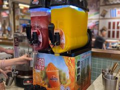 -姜胖胖无限自助烤肉(弹子石店)