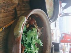 -海口滨海新村143号海南老字号炒菜店