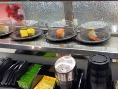 -争鲜回转寿司(朝北大悦城店)