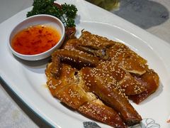 -江南韵·无锡太湖文化体验餐厅(凤凰天街店)