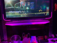 -星聚会KTV(合生汇黑金店)