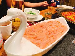 -纸盐河码头火锅(十八梯店)