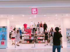 -优衣库(南京建邺万达广场店)