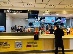 -麦当劳(番禺易发商业街店)
