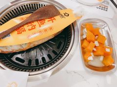 -有鱼吃·纸包烤鱼(曲江创意谷店)