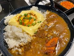 -黑崎烧肉·山野厨房(坪山店)