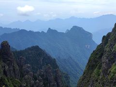-神农架景区