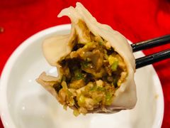 -大眼锅贴水饺(河东店)