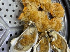 -船奇蒸汽海鲜·闽菜(八市海鲜总店)