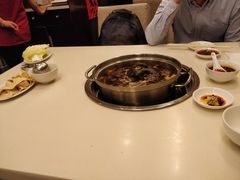 -太婆天府山珍酒楼(亚运村店)