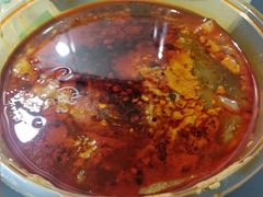 -清真·宏顺祥卤汁凉粉(大皮院店)