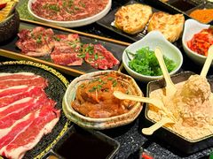 -樱嘢·炭火烧肉(惠南店)
