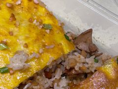 -老通城豆皮大王(吉庆街店)