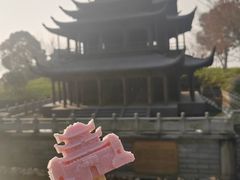 -岳阳楼景区