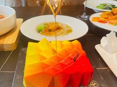 -GRAMCAKE一克甜品(昙华林花园山店)