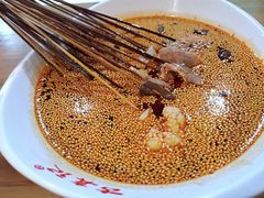 -古真记钵钵鸡(总店)