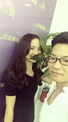 点击看大图 -瑞豪专业烫染连锁