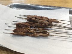 -小艺烧烤(曲江店)