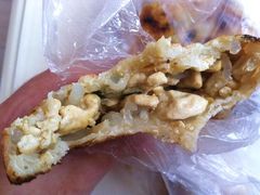 肉火烧-老潍县美食街(东方路店)