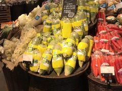 -Olé精品超市(北京合生汇店)