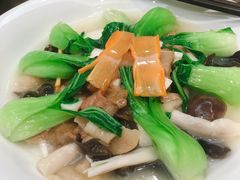 -新兴家喻酒家·羊城名宴(昌岗店)