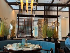 -上地宴·中关村的会客厅(清河高铁站店)