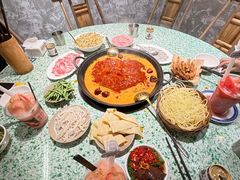 -五里关火锅(牛市口店)