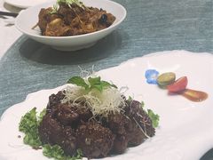 -望乡楼上海菜(日月光店)