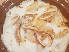 -萨莉亚意式餐厅(苏州食百家店)