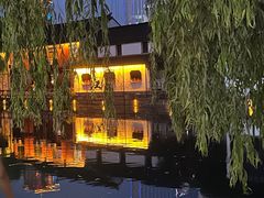 -衣裳街历史文化街区