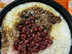 -小胖老味刨冰