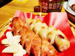 -捡角台湾食堂(宝山店)