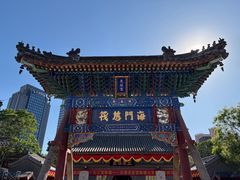 -古文化街旅游区