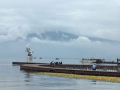 -西昌邛海湿地