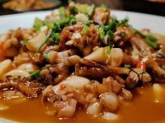 -九龙湾·御膳坊(九龙窠路店)
