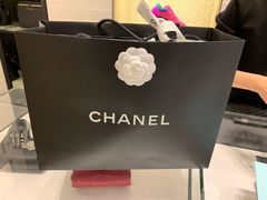 -CHANEL(恒隆广场店)